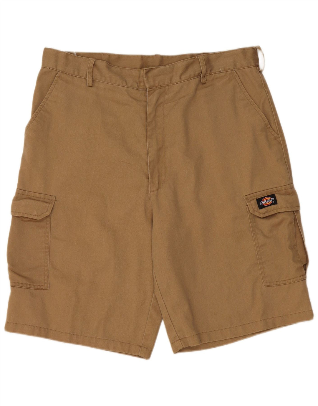Dickies Short Cargo Homme W36 Large Beige Polyester