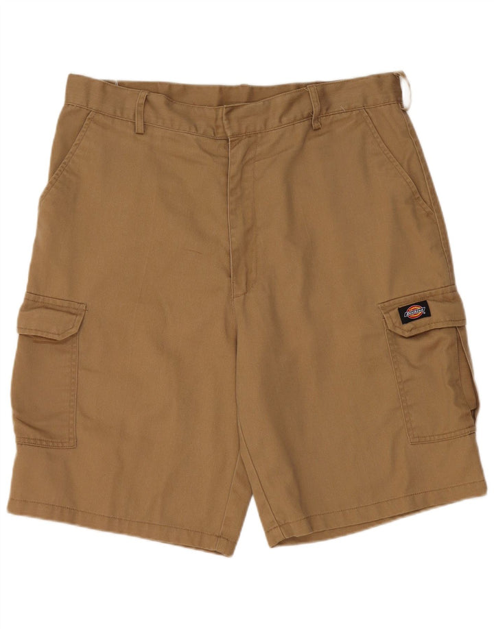 Dickies Short Cargo Homme W36 Large Beige Polyester