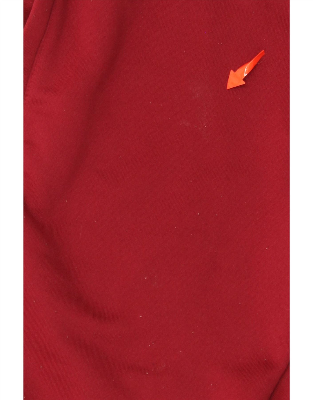 ADIDAS Pantalon de survêtement pour homme Joggers XS Bordeaux Polyester