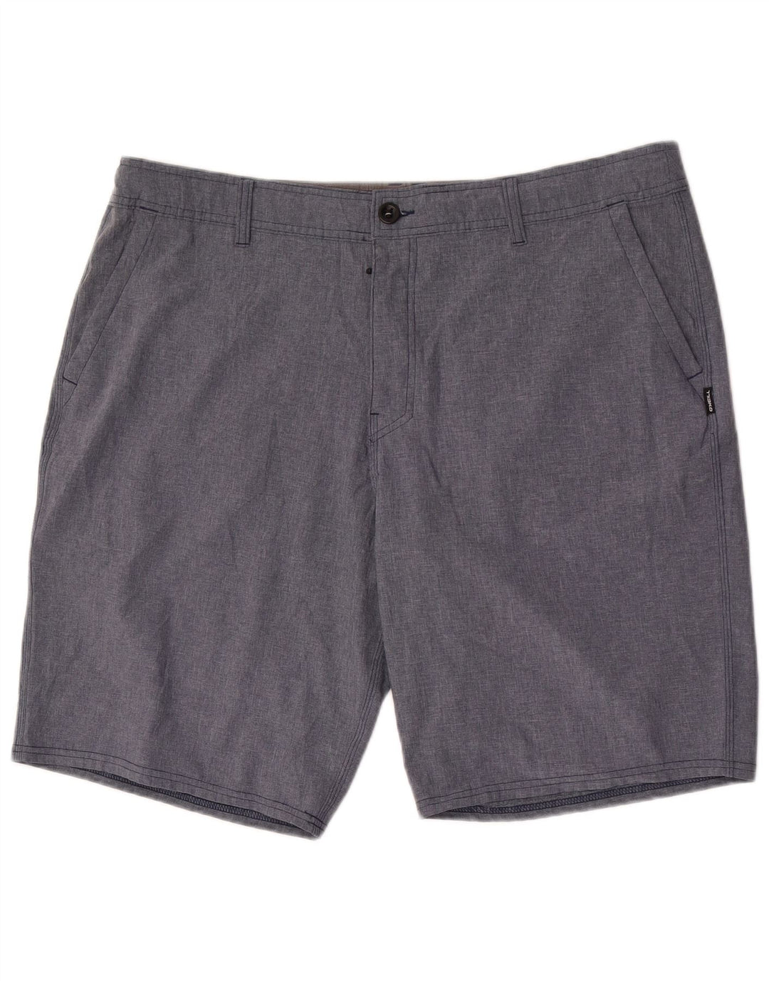 O'Neill Short Chino Homme W38 XL Gris Polyester