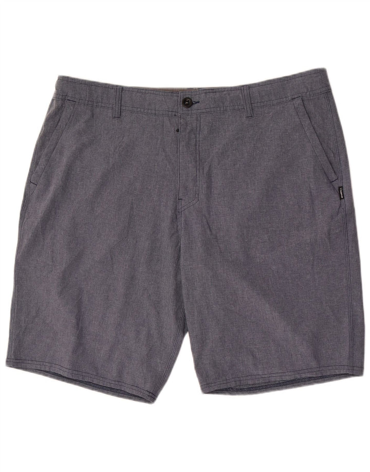 O'Neill Short Chino Homme W38 XL Gris Polyester