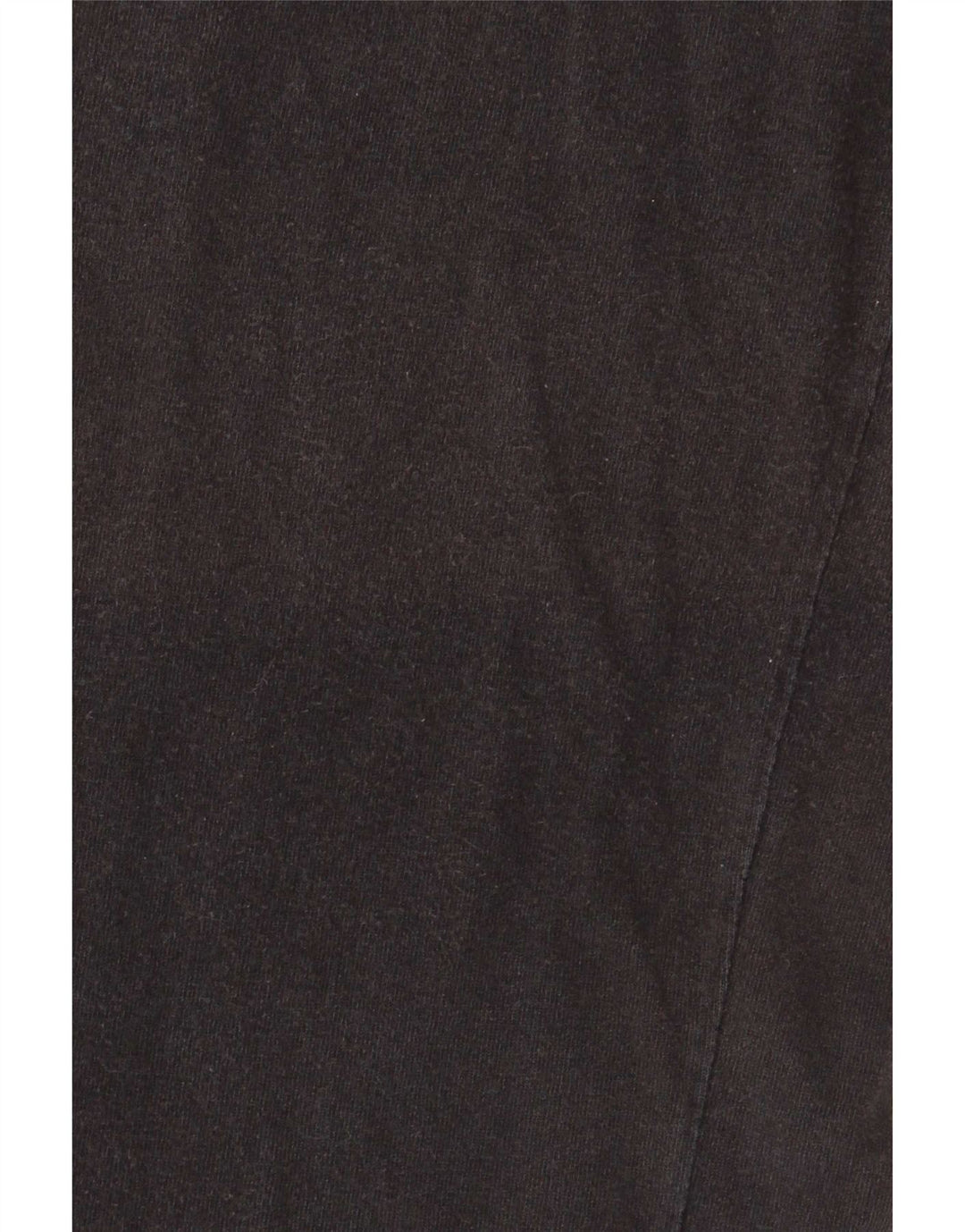 Wrangler T-shirt graphique pour homme en coton noir Taille L