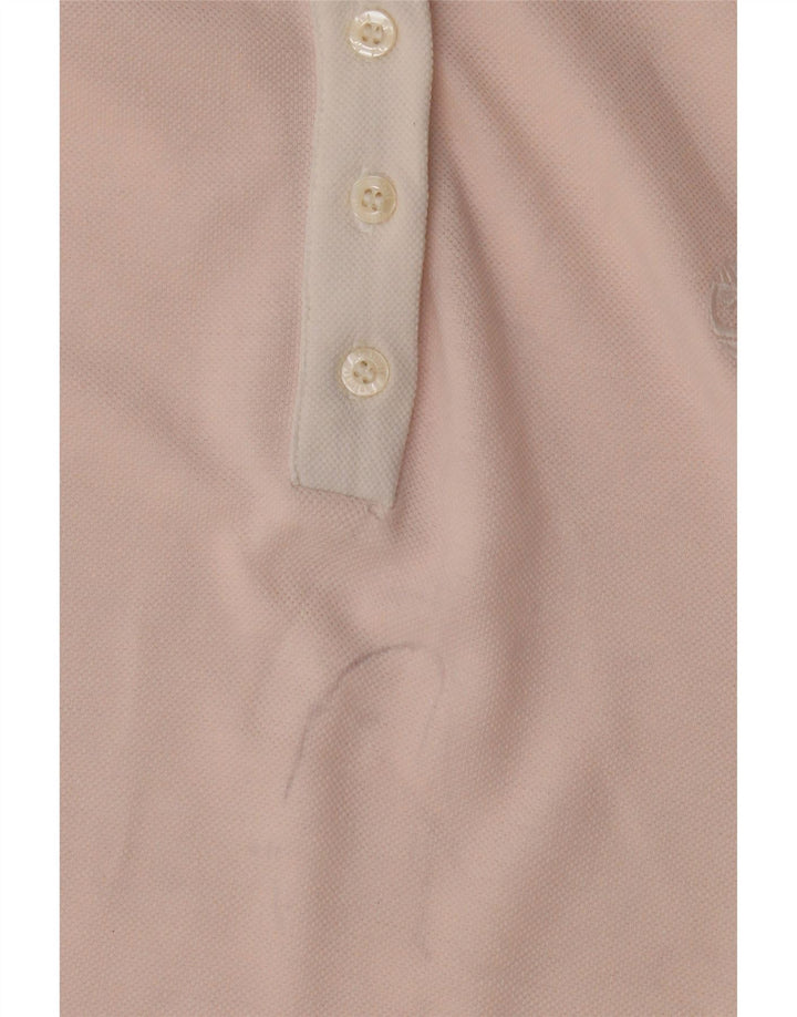 Timberland Polo Femme UK 18 XL Rose