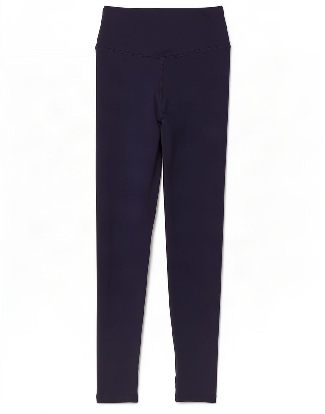 Ellesse Legging graphique pour femme UK 8 Small Bleu marine Polyester