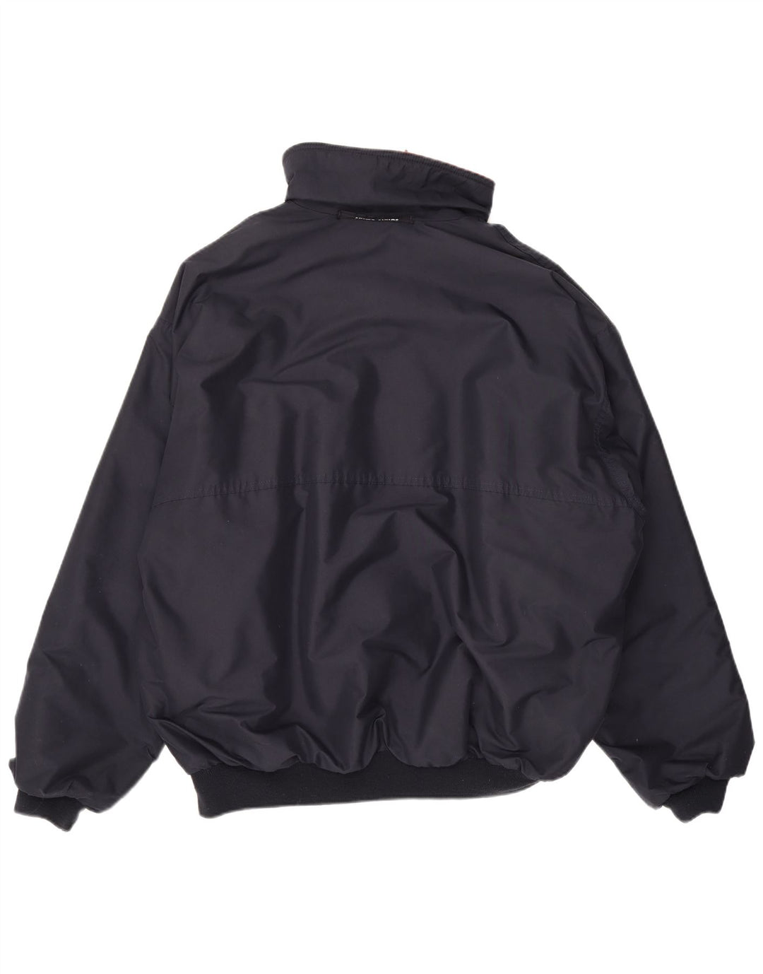 Musto Veste Bomber Homme UK 42 XL Bleu Marine Polyester