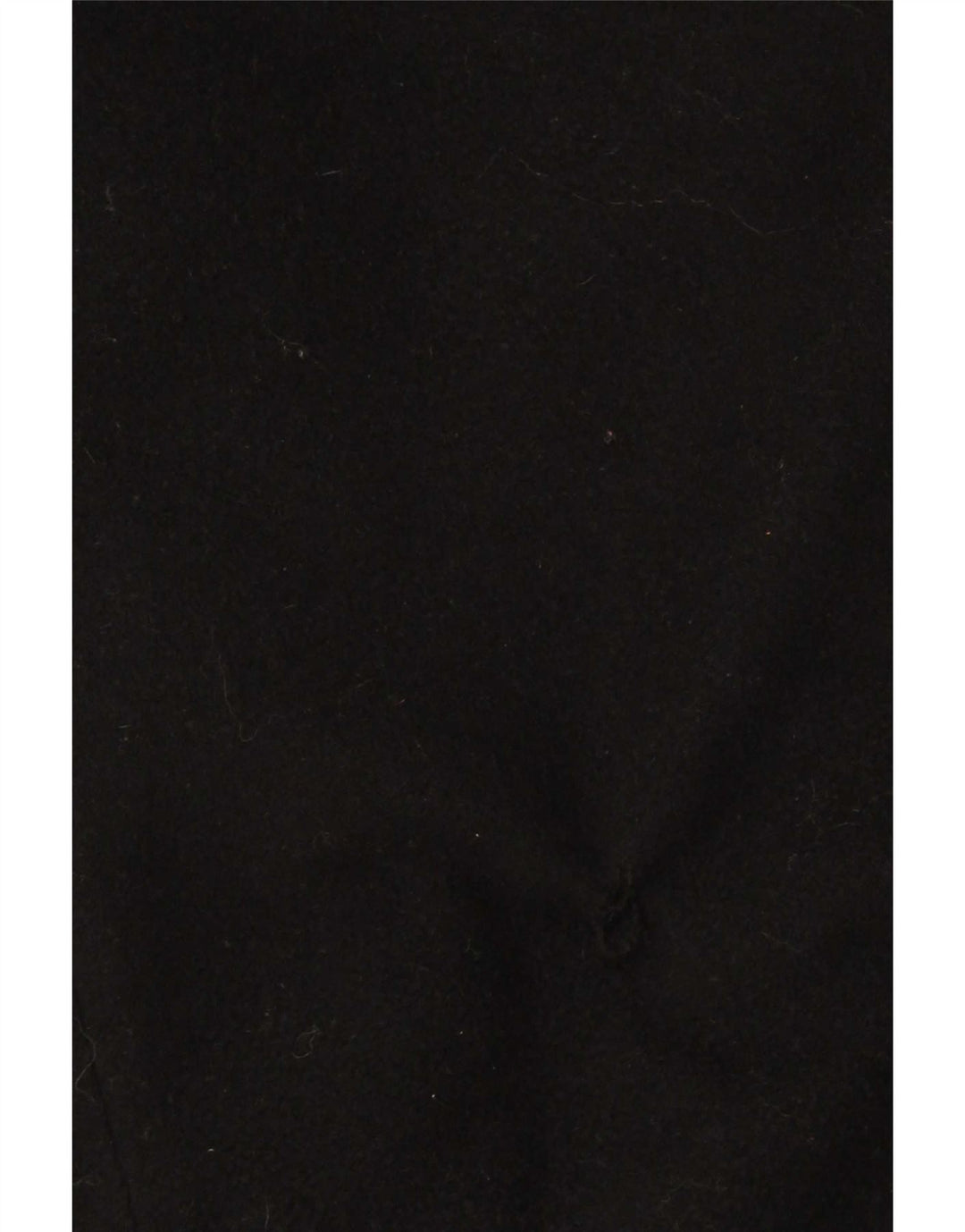 Marks & Spencer Manteau pour femme UK 14 Grande laine noire