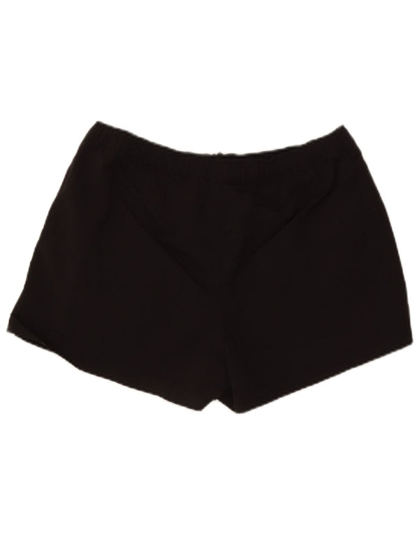 Patagonia Short de bain pour femme UK 14 Large Noir Nylon