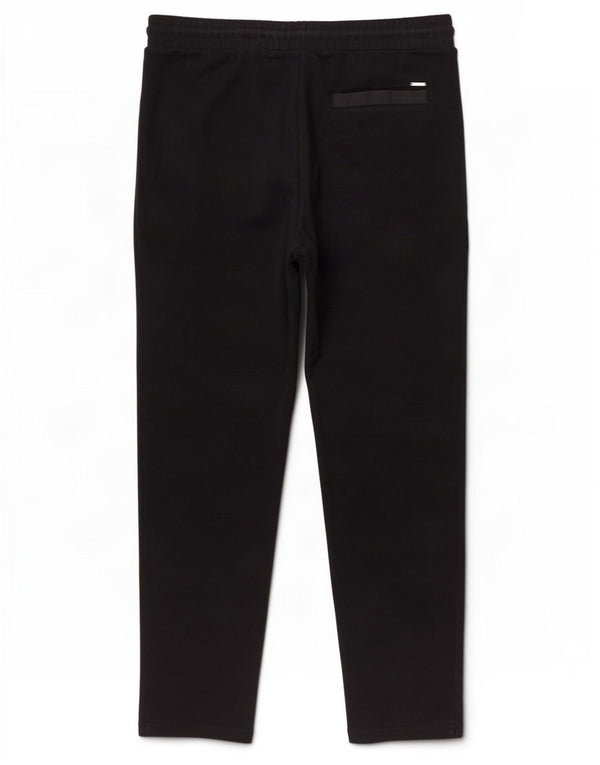 Marks & Spencer Pantalon de survêtement autographe pour femme UK 16 Large Noir