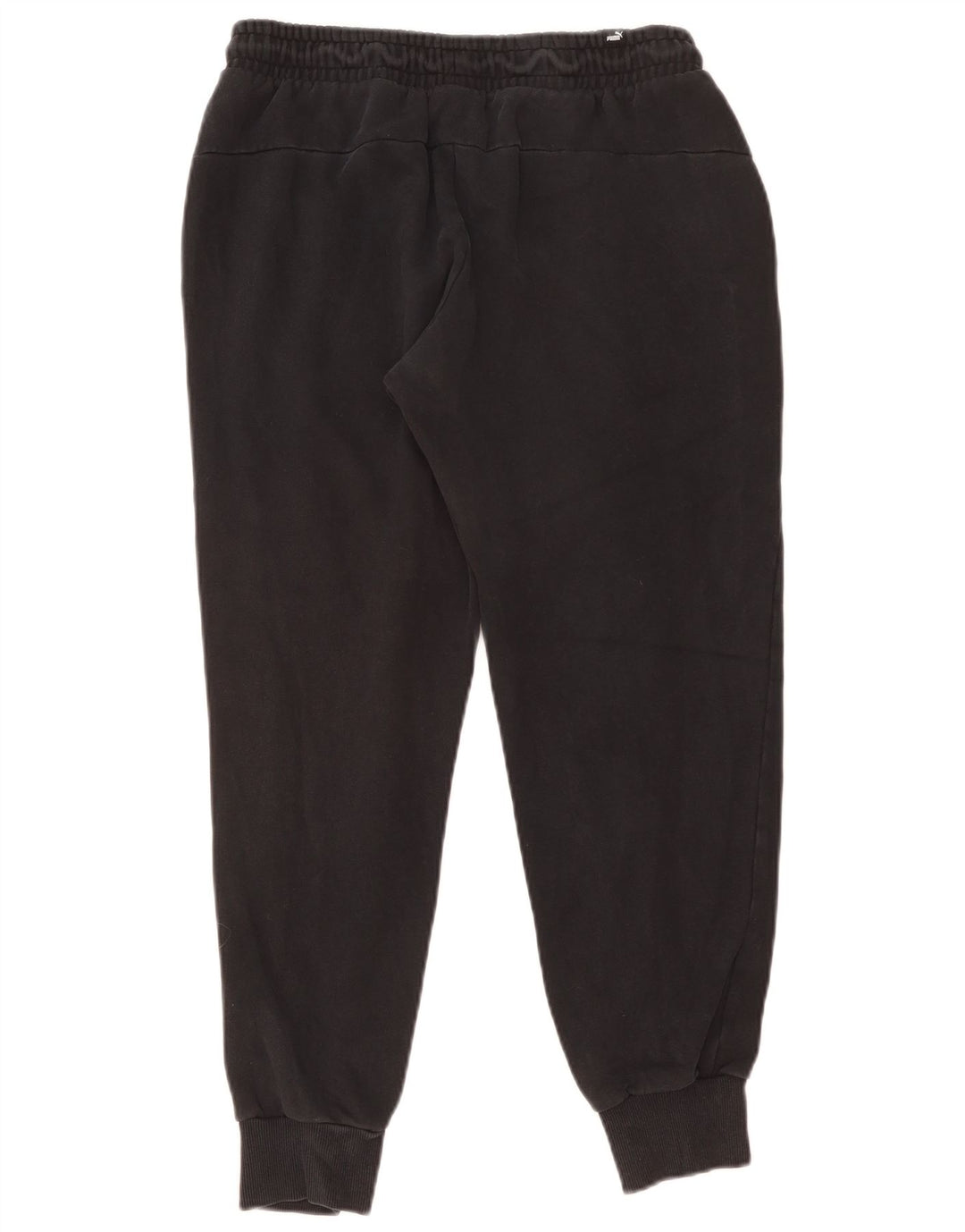Puma Pantalon de Survêtement Joggers Homme Noir Moyen