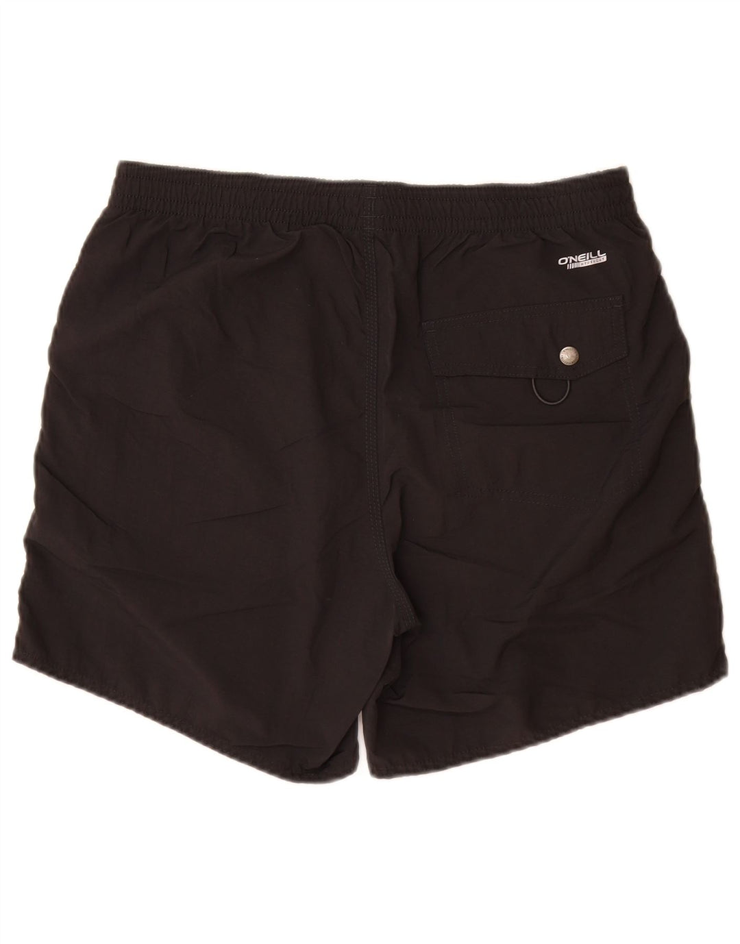 O'Neill Short de Bain Homme Noir Moyen Polyamide