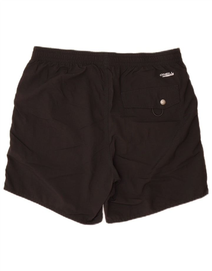 O'Neill Short de Bain Homme Noir Moyen Polyamide