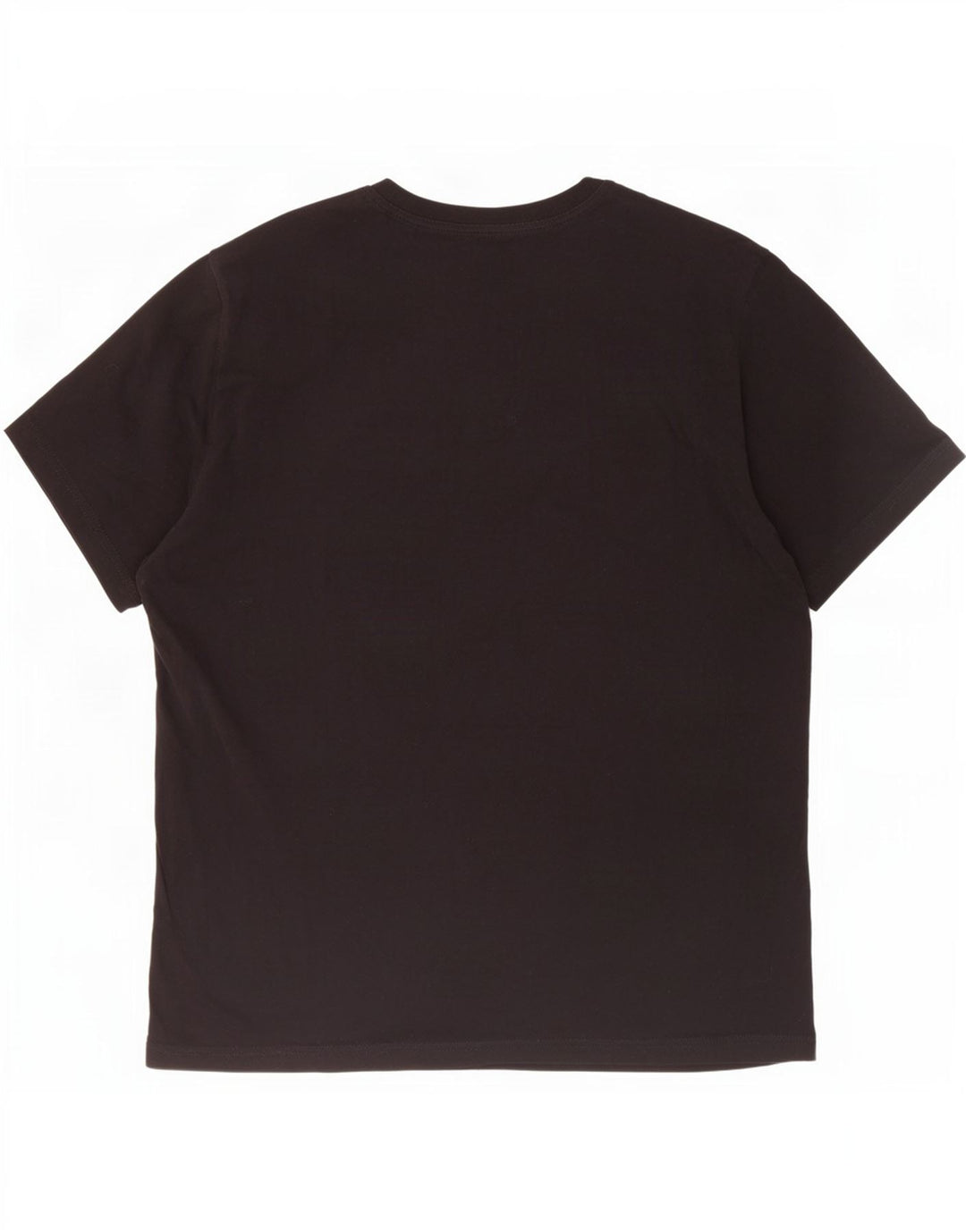 Champion T-Shirt Graphique Homme 2XL Noir
