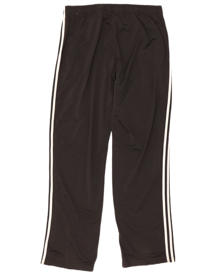 Adidas Pantalon de survêtement pour homme XL Noir Polyester