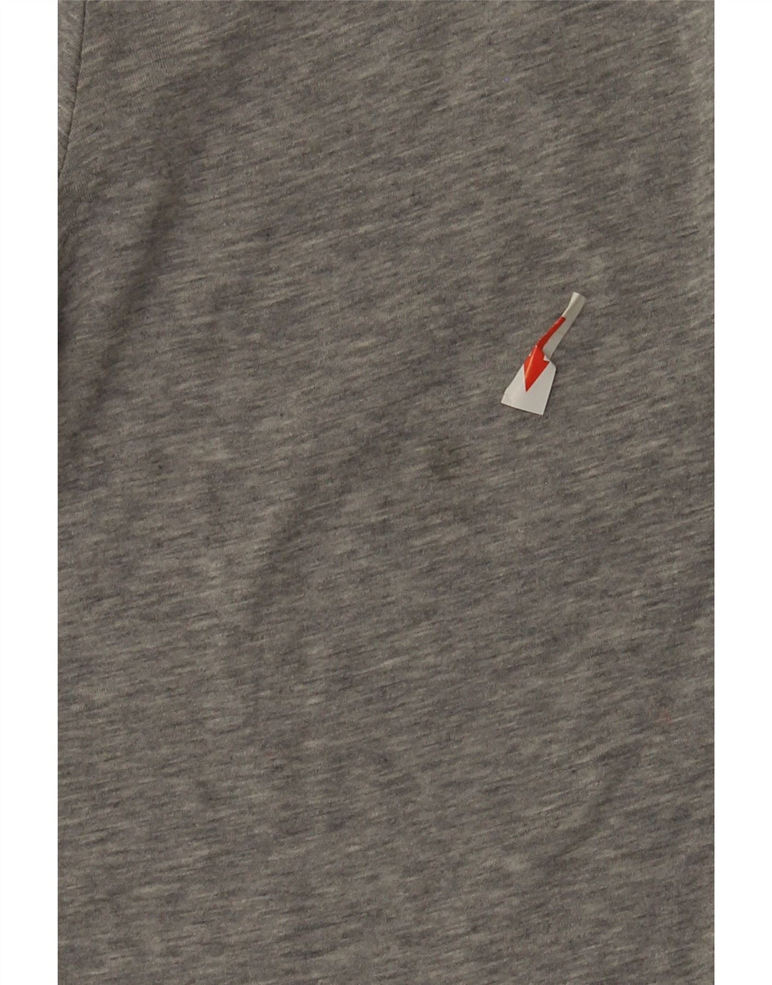 Reiss Chemise Homme Gris Moyen Coton