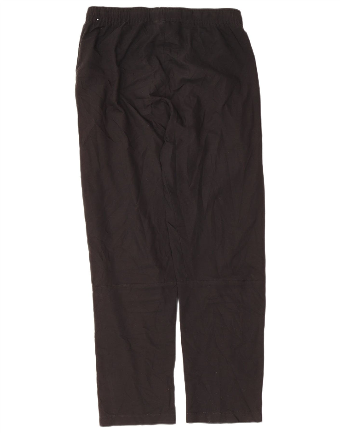 Pantalon de survêtement Nike Dri Fit pour hommes, petit, noir, polyester
