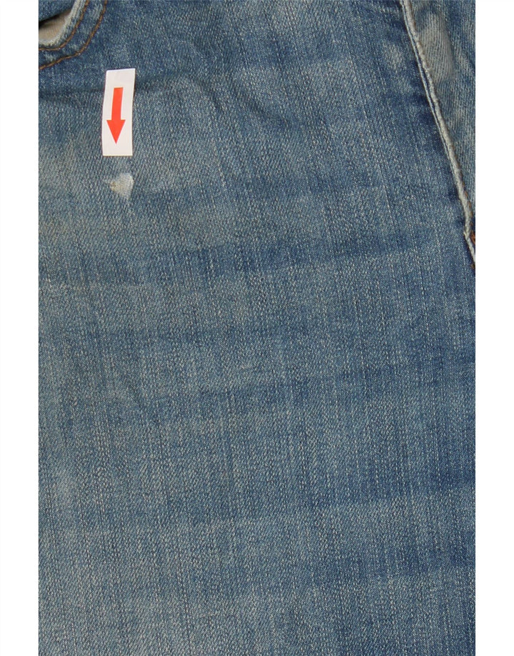 Levi's Jean Slim 511 Homme Bleu W33 L32 Coton