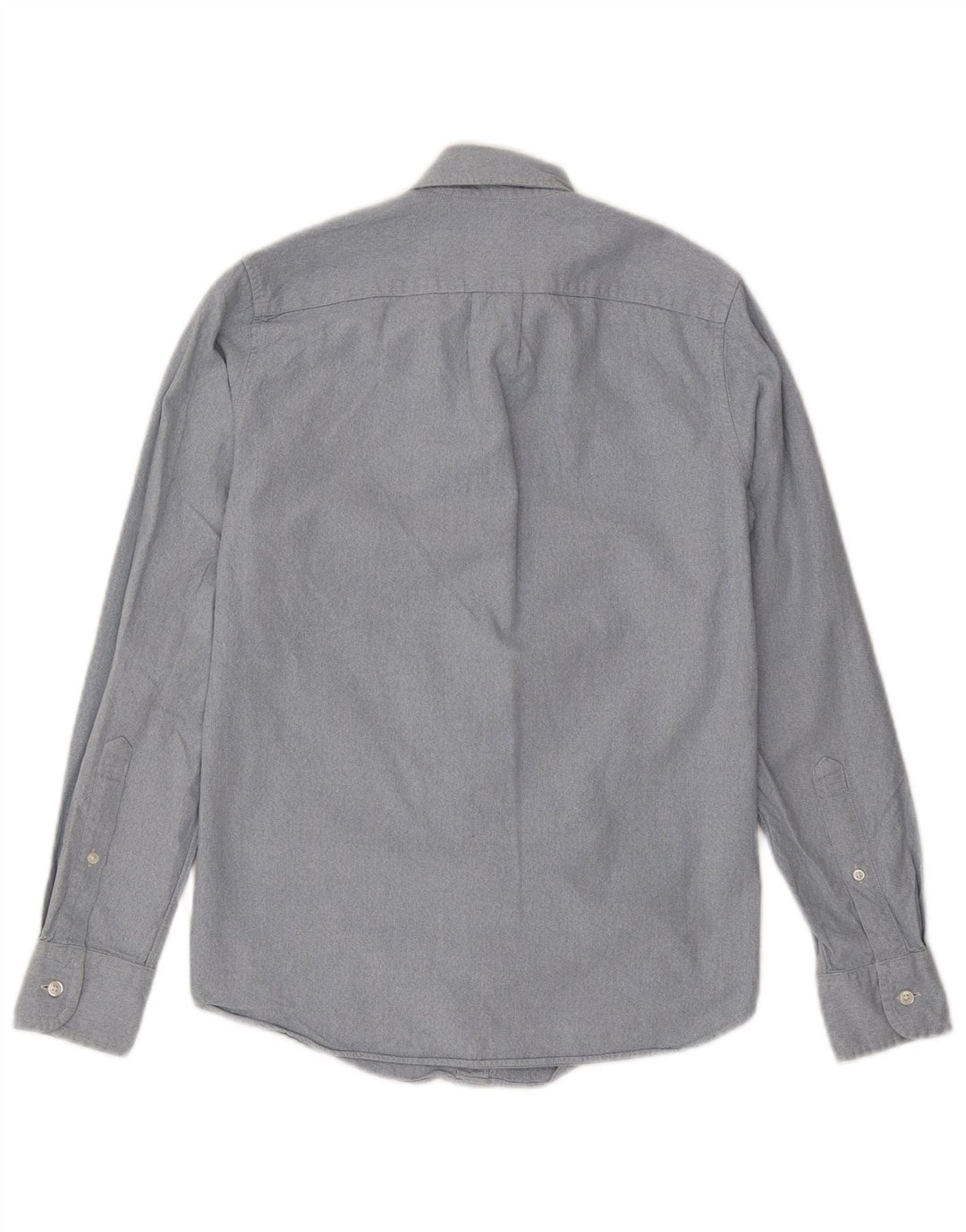 J. CREW Chemise Slim Fit Homme Bleu Coton