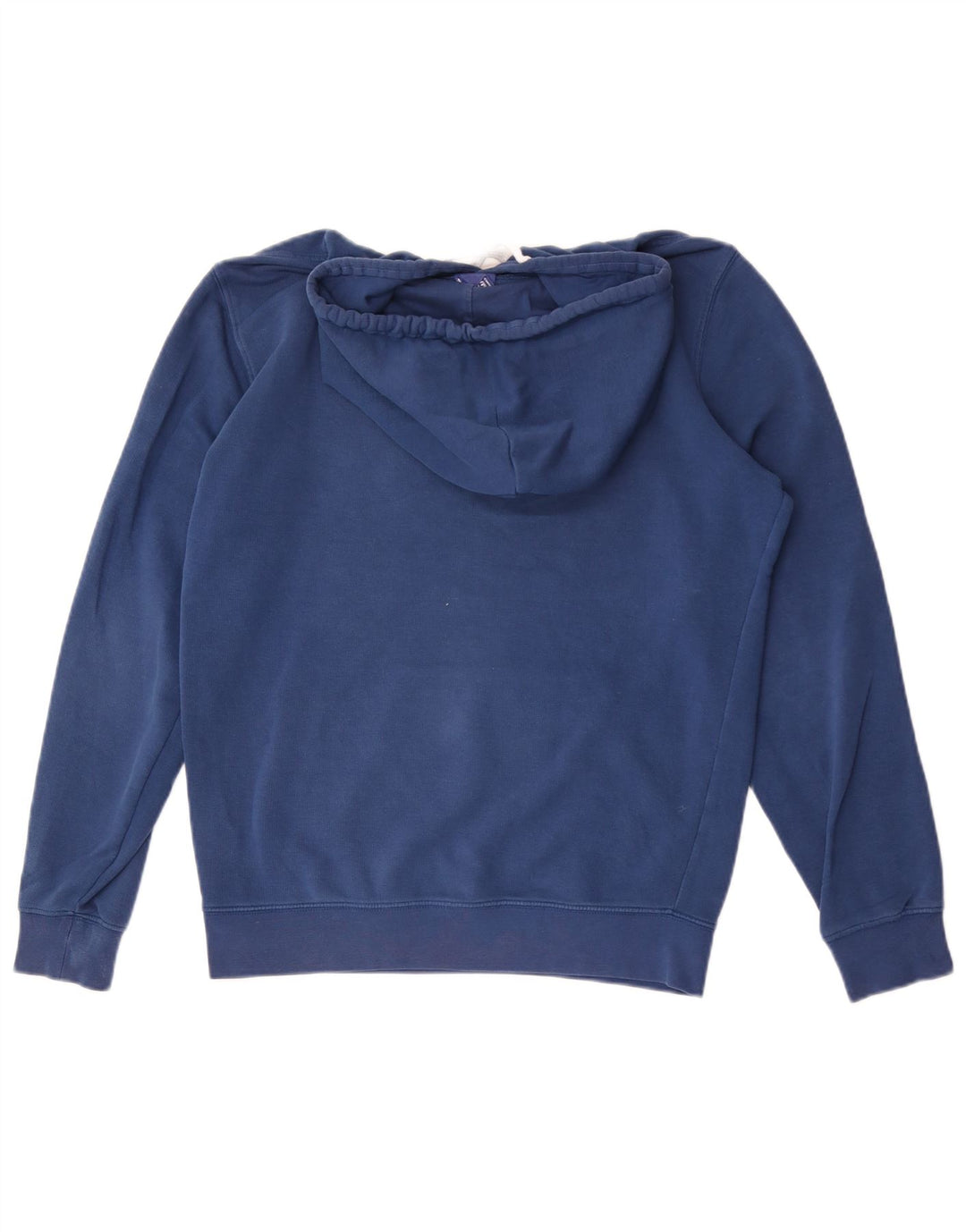 Champion Pull à capuche graphique pour hommes, petit, bleu marine