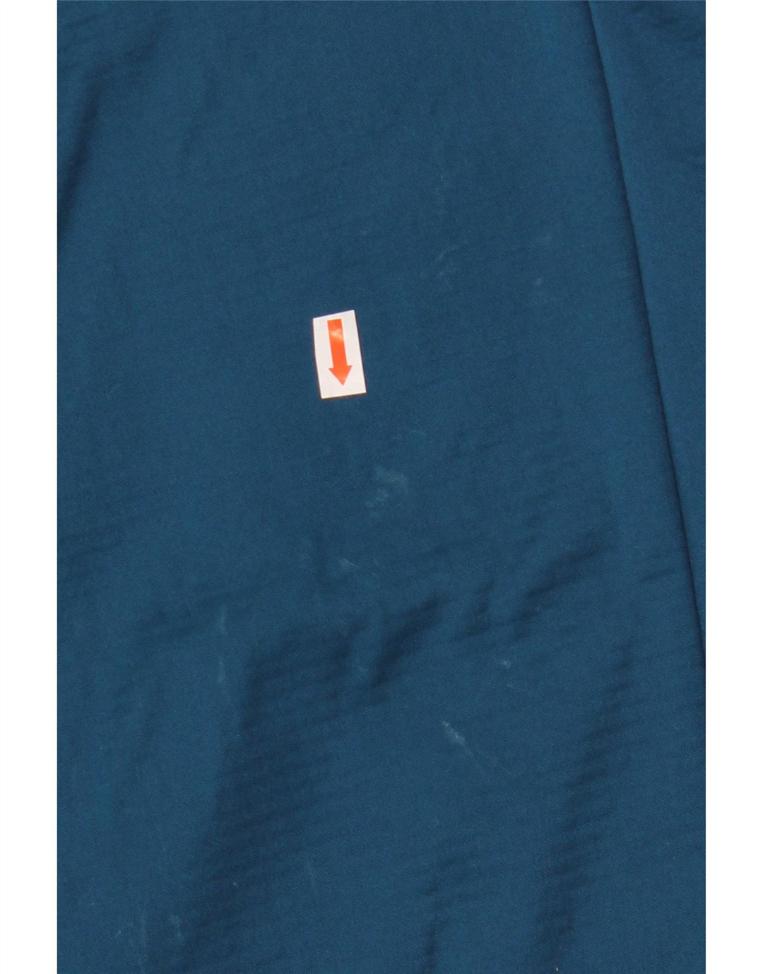 Puma Sweat à Capuche Zippé Homme Small Bleu Colorblock