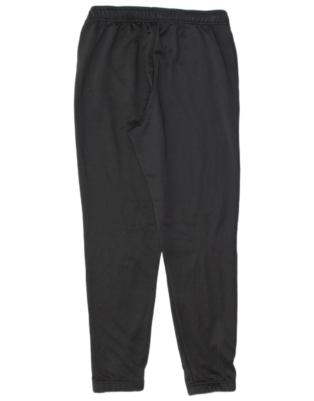ADIDAS Mens Tracksuit Trousers UK 42/44 Large  Black Polyester