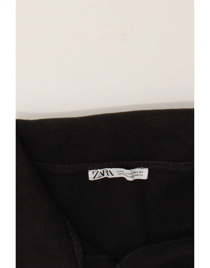 Zara Polo Homme Grand Noir
