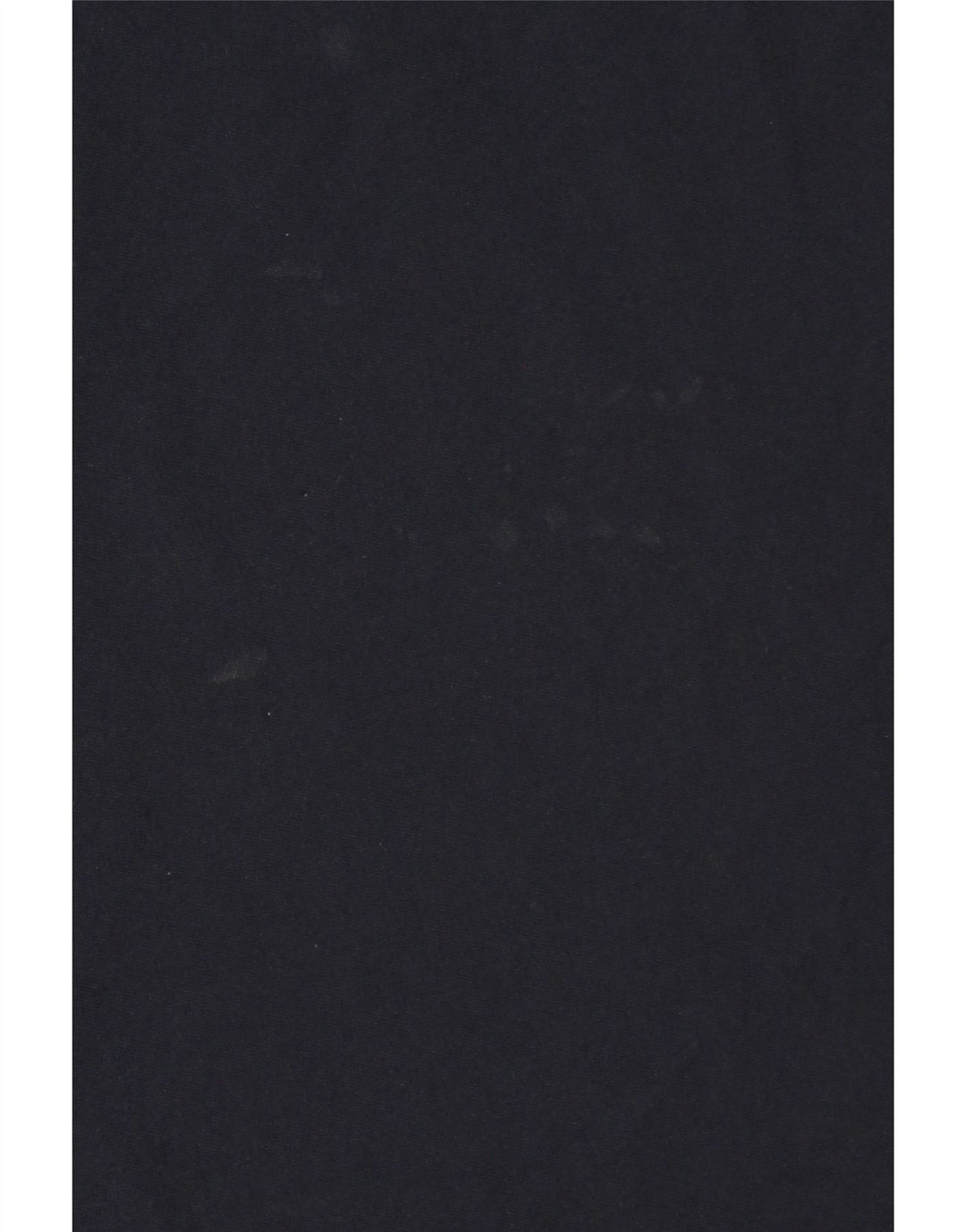 Lotto T-Shirt Homme Top 2XL Bleu Marine Polyester