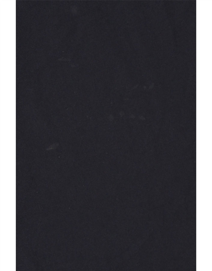 Lotto T-Shirt Homme Top 2XL Bleu Marine Polyester