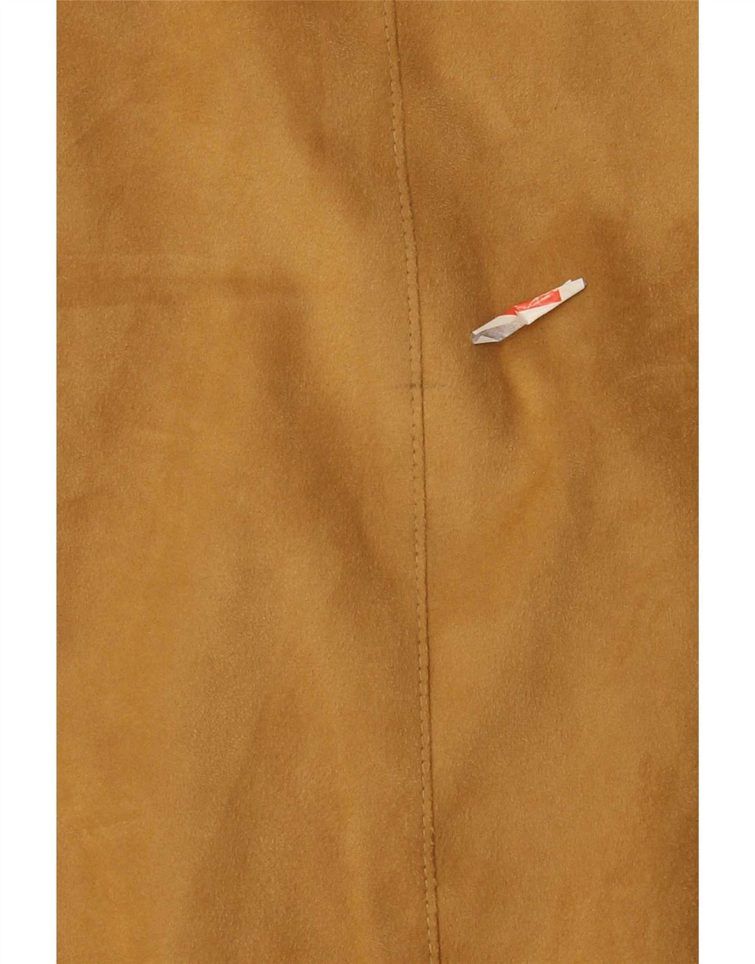 Bugatti Veste Bomber Homme IT 52 XL Beige Polyester