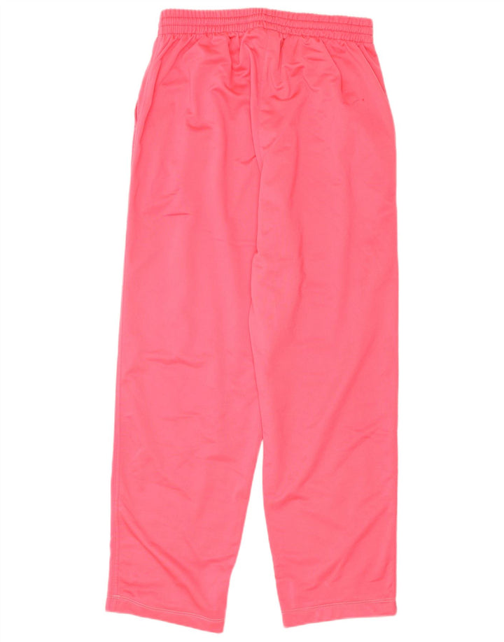 Diadora Pantalon de survêtement pour homme UK 36 Small Rose Polyester