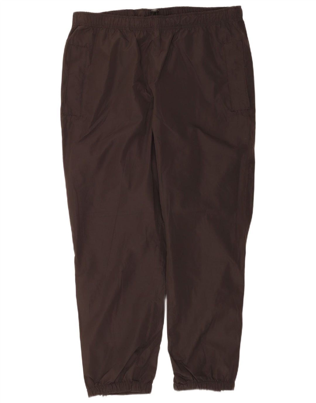 Pantalon imperméable homme Crane XL noir polyester