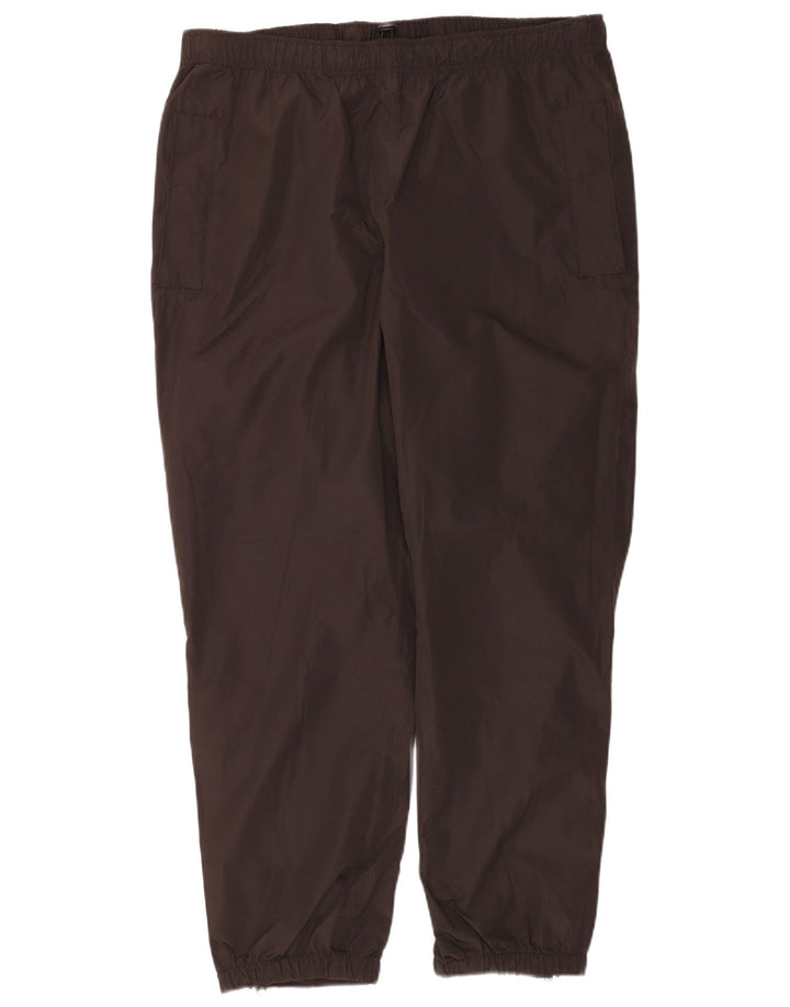 Pantalon imperméable homme Crane XL noir polyester