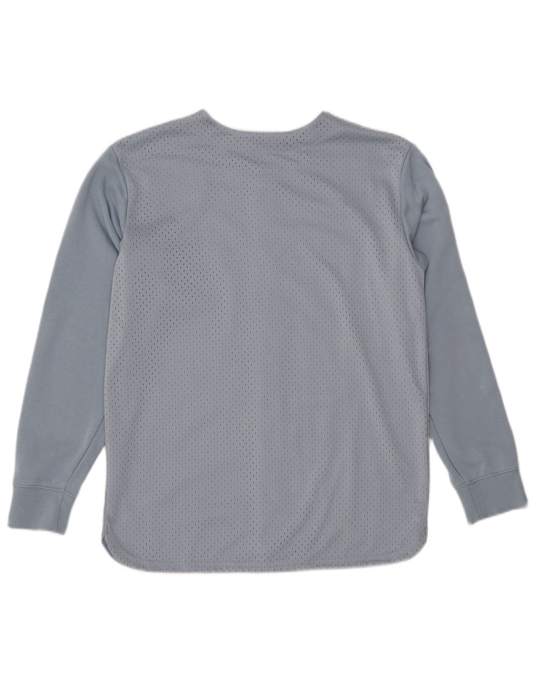 Jordan Veste de Survêtement Garçon 13-14 Ans Bleu Coton