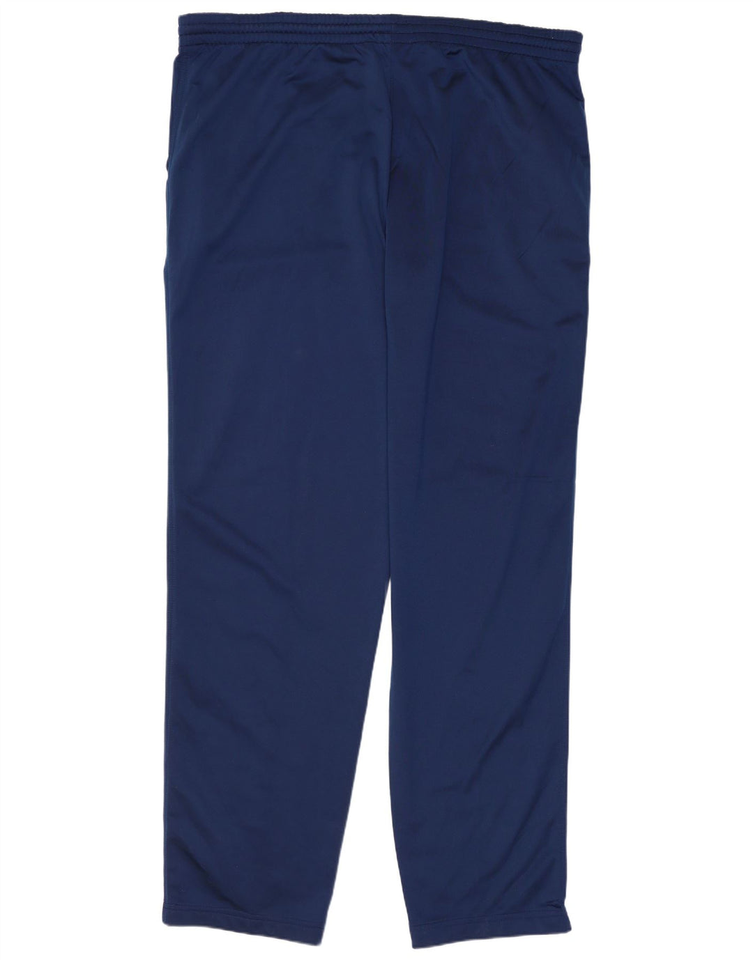 Diadora Pantalon De Survêtement Homme XL Bleu Marine Polyester