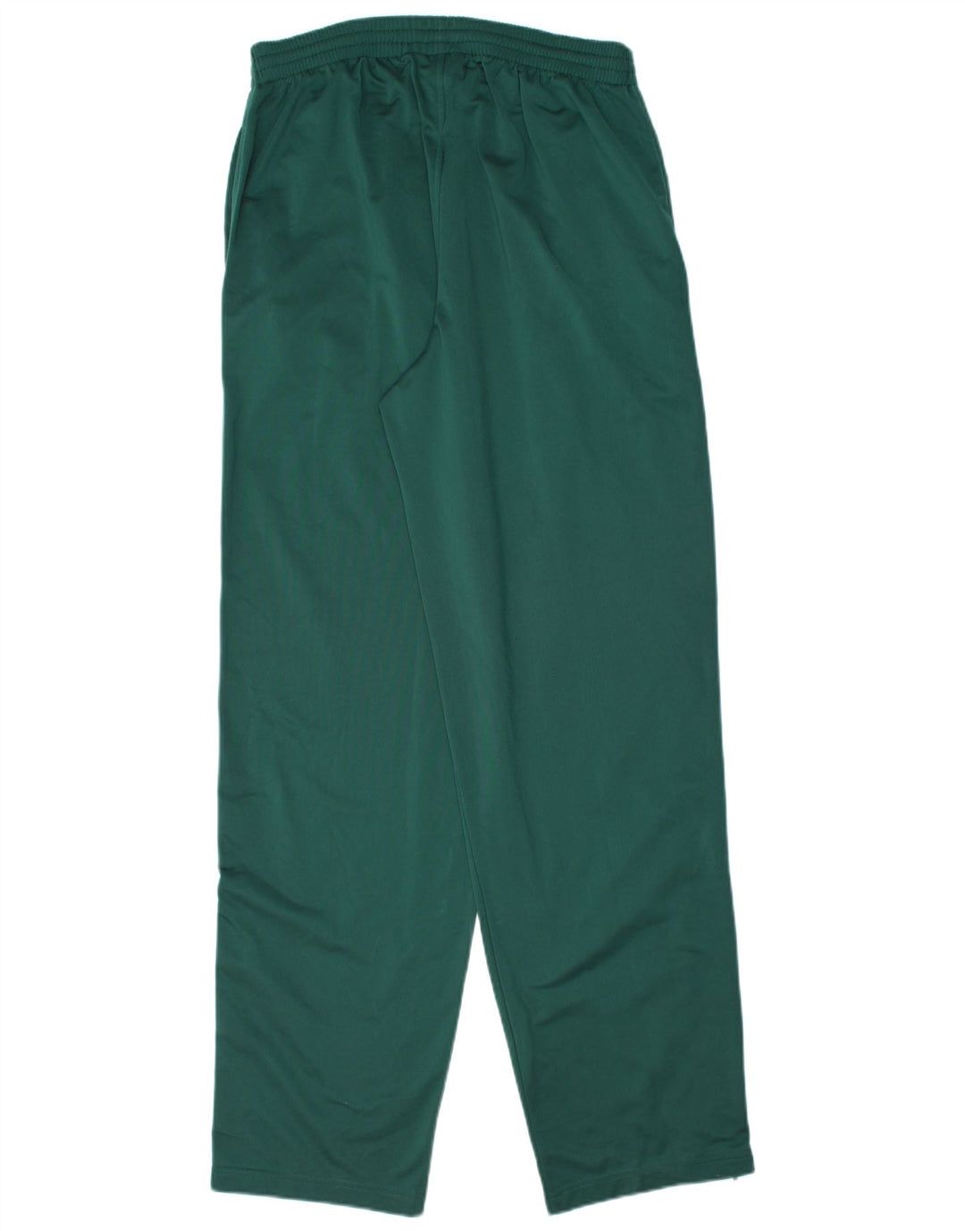 ASICS Pantalon de survêtement pour hommes Large Vert Polyester