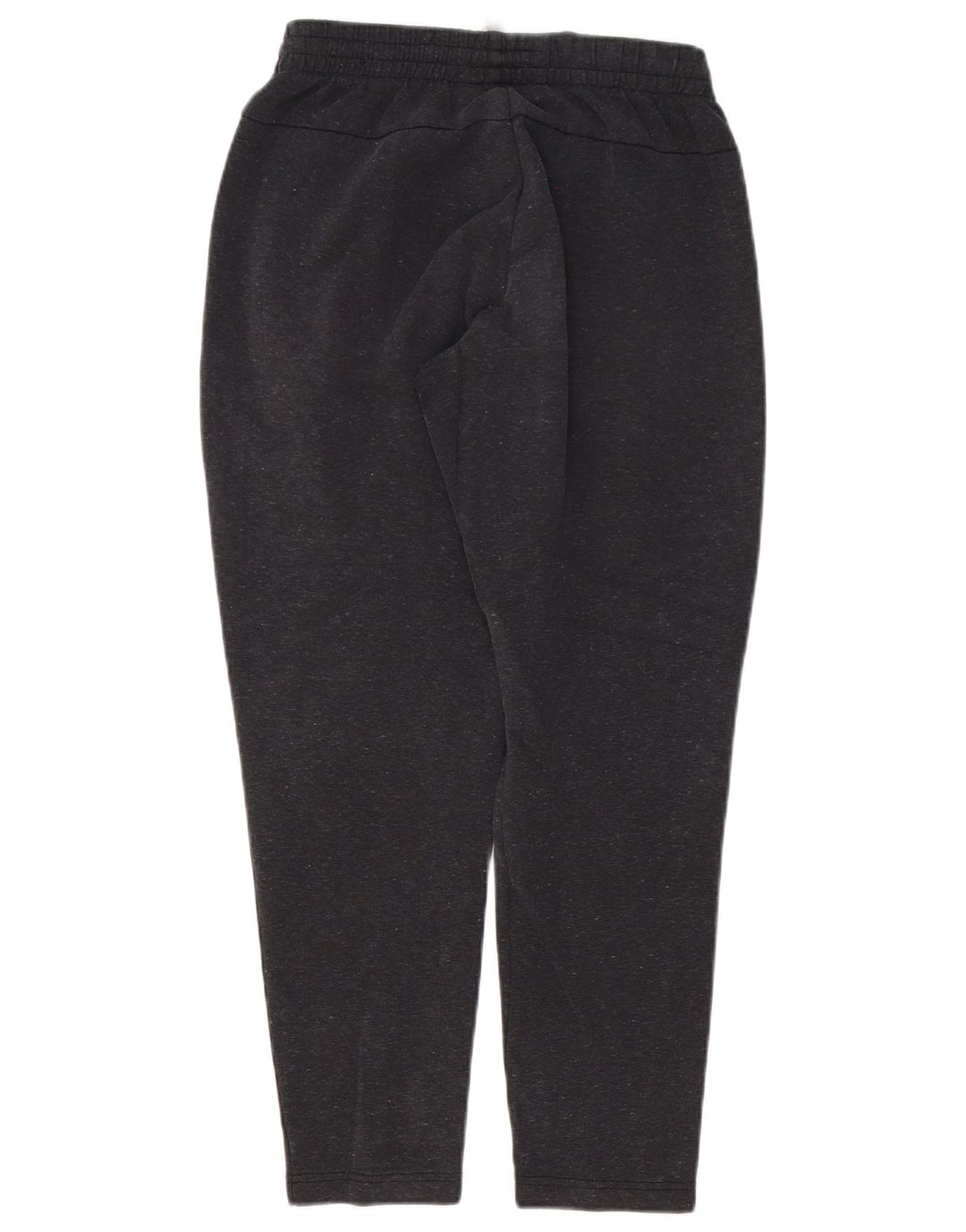 Adidas Pantalon de survêtement pour homme Petit coton moucheté gris