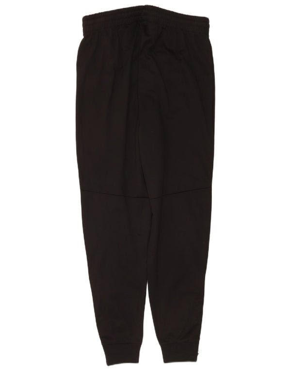 Lotto Pantalon de Survêtement Life's Homme Joggers XS Noir Polyester