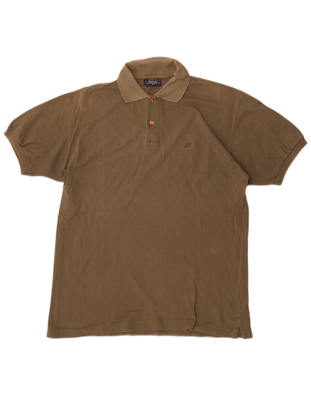 Polo Homme Rifle Kaki Moyen