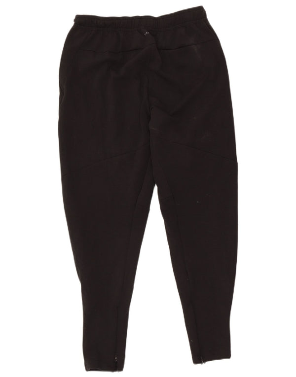 Adidas Pantalon de Survêtement Aeroready Slim Fit Homme Noir Moyen