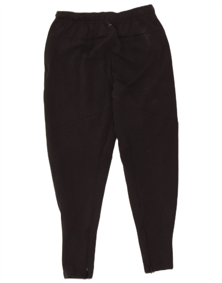 Adidas Pantalon de Survêtement Aeroready Slim Fit Homme Noir Moyen