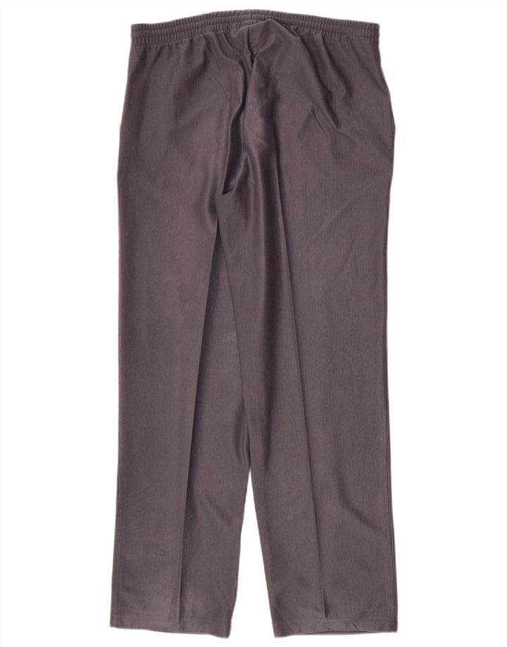 Diadora Pantalon De Survêtement Homme XL Gris Polyester