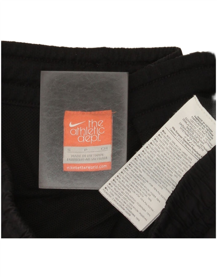 Nike Short de sport pour homme Petit nylon noir