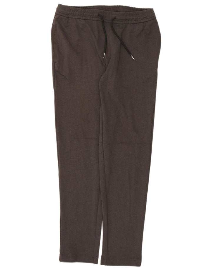 Jack & Jones Pantalon De Survêtement Homme Petit Gris Polyester