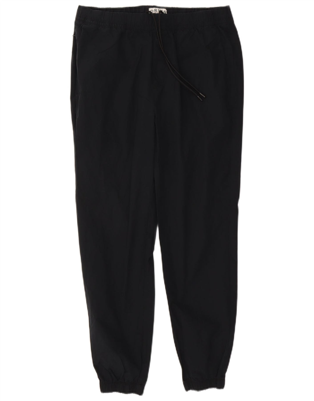 Orvis Pantalon de jogging décontracté pour homme Medium W30 L26 Noir