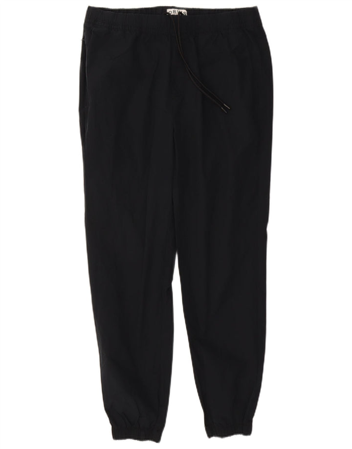 Orvis Pantalon de jogging décontracté pour homme Medium W30 L26 Noir