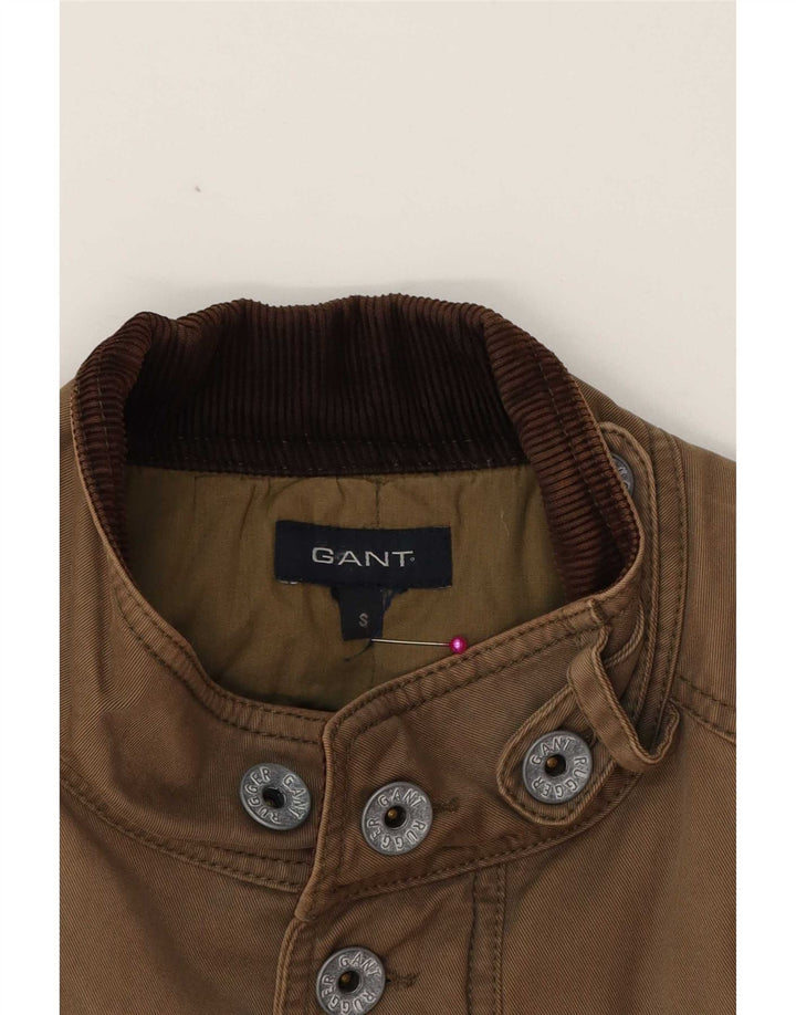 Gant Veste utilitaire pour homme UK 36 Small Beige