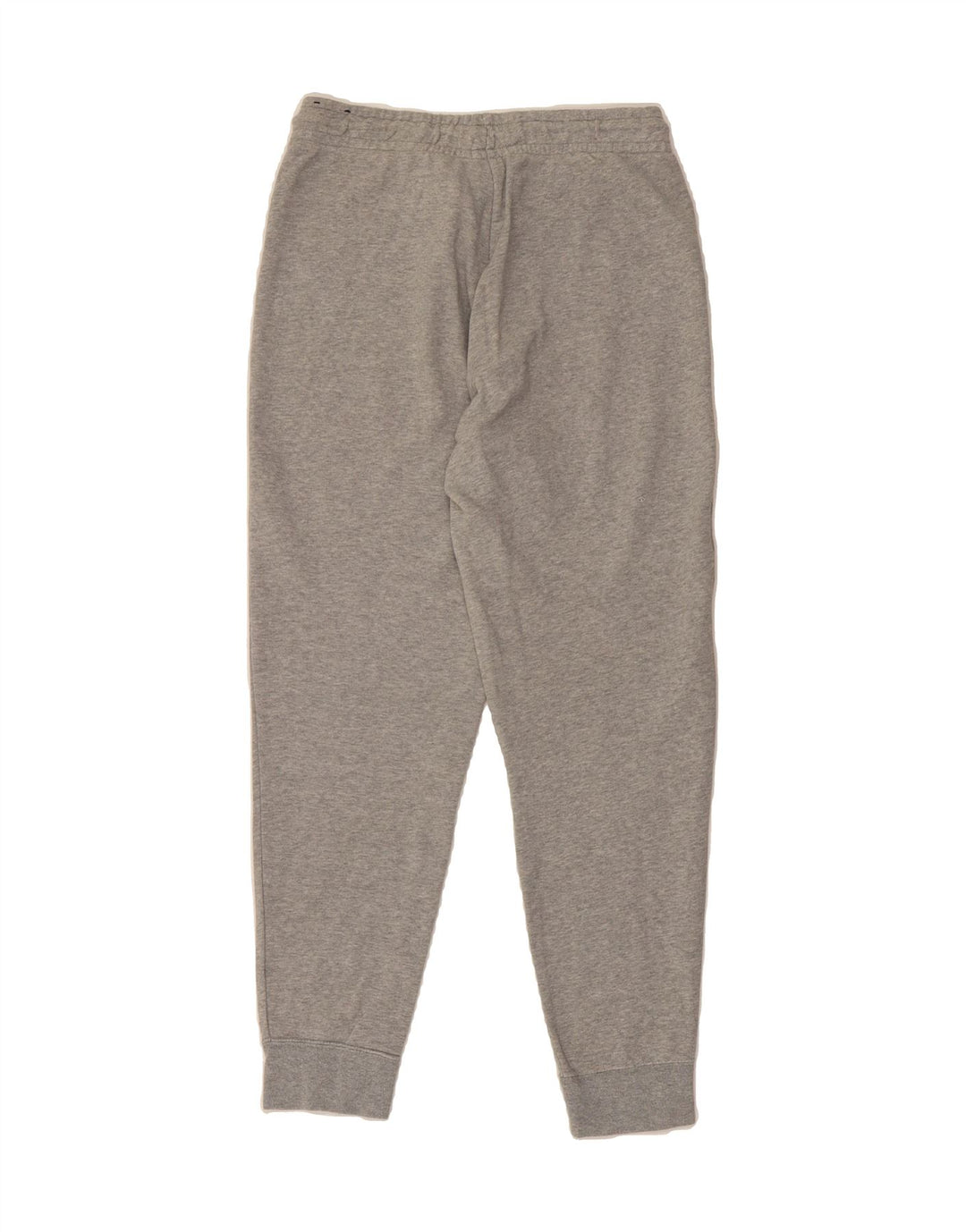 NIKE Mens Tracksuit Trousers Joggers Medium Grey Cotton Vintage Nike and Second-Hand Nike from Messina Hembry 