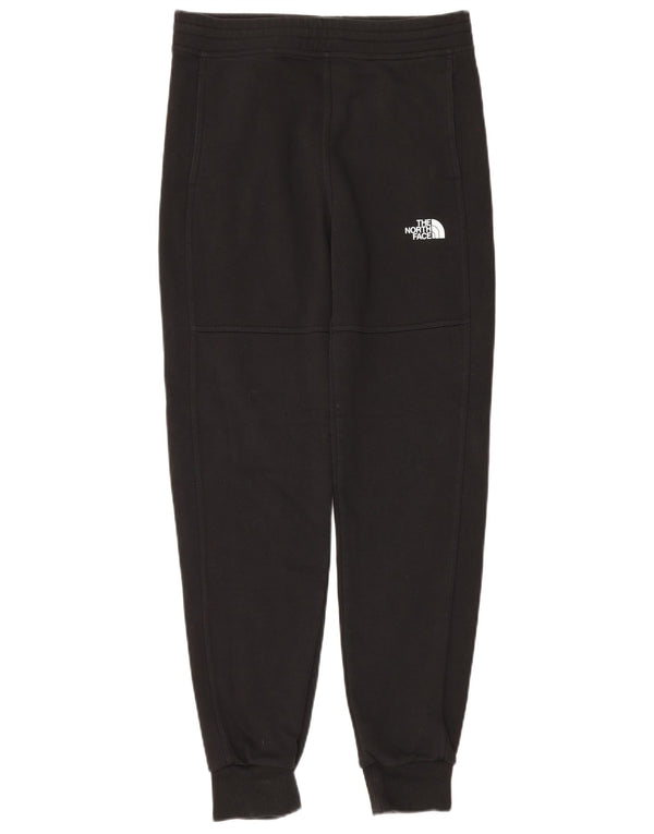 The North Face Pantalon de survêtement pour homme Joggers Small Noir Coton