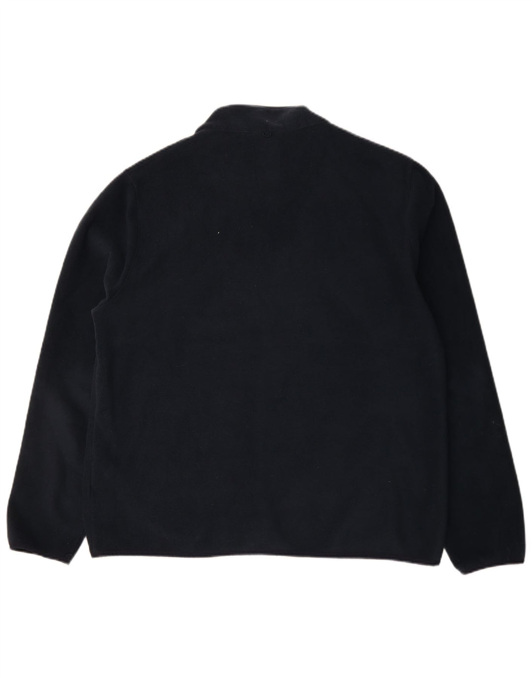 Timberland Veste polaire doublée pour homme UK 44 2XL Bleu marine Polyester