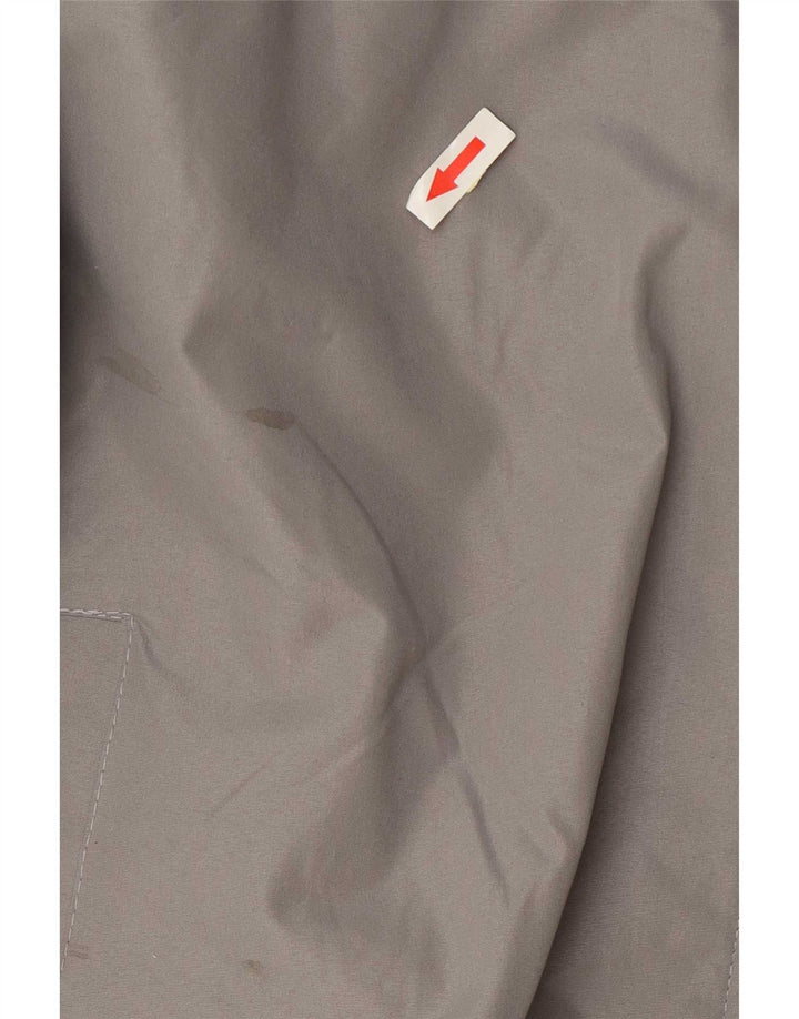 Avirex Veste Bomber Homme UK 44 2XL Gris