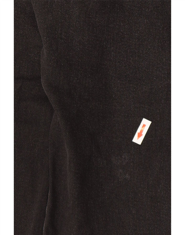 Wrangler Jean droit homme W38 L27 coton noir